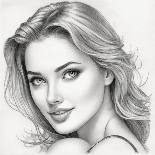 pencil drawing,pencil drawings,charcoal pencil,pencil art,charcoal drawing,girl drawing,romantic portrait,girl portrait,woman face,marilyn monroe,woman's face,woman portrait,graphite,cosmetic brush,drawing mannequin,charcoal,female model,world digital painting,face portrait,airbrushed,Illustration,Black and White,Black and White 30