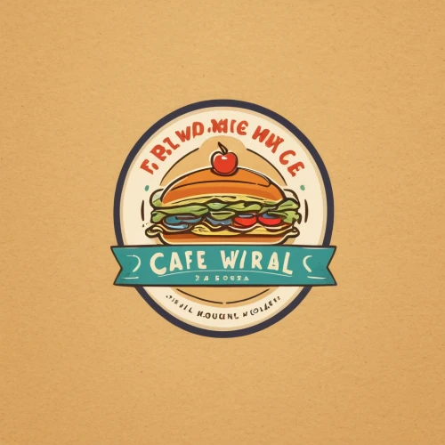 crab cake,food icons,cawl,cat's cafe,whole food,à la carte food,eat away,cd cover,low carb,care,fast food,vintage labels,chip card,fast food restaurant,fast-food,cooking book cover,american curl,caraway,business card,sandwiches,Illustration,Retro,Retro 06
