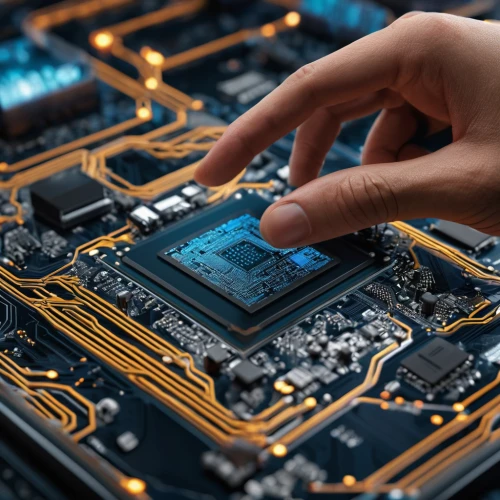 motherboard,circuit board,integrated circuit,mother board,electronic engineering,printed circuit board,electronic component,solid-state drive,graphic card,processor,circuitry,computer chips,random-access memory,crypto mining,computer chip,fractal design,information technology,random access memory,telecommunications engineering,electronic waste,Photography,General,Sci-Fi