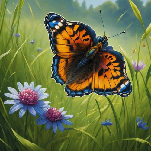 butterfly background,ulysses butterfly,blue butterfly background,butterfly vector,butterfly clip art,lycaena phlaeas,butterfly on a flower,butterfly floral,orange butterfly,butterfly isolated,monarch butterfly,isolated butterfly,julia butterfly,butterfly,flutter,vanessa (butterfly),butterflies,hesperia (butterfly),blue butterflies,euphydryas,Conceptual Art,Fantasy,Fantasy 28
