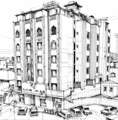 multistoreyed,multi-story structure,kirrarchitecture,multi-storey,building construction,architect plan,block of flats,high-rise building,building work,build by mirza golam pir,apartment building,iranian architecture,hashima,building,orthographic,facade painting,crane houses,urban development,reinforced concrete,heliopolis,Design Sketch,Design Sketch,None