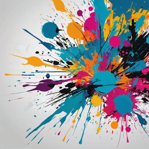 graffiti splatter,paint splatter,crayon background,paint strokes,abstract backgrounds,colorful foil background,abstract background,vector graphics,watercolor paint strokes,printing inks,cmyk,pop art colors,colors background,thick paint strokes,circle paint,mobile video game vector background,abstract cartoon art,background vector,inkscape,color background,Art,Artistic Painting,Artistic Painting 42