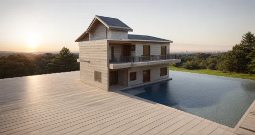 pool house,roof landscape,timber house,summer house,luxury property,wooden decking,holiday villa,dunes house,roof tile,wooden house,folding roof,house roof,house insurance,house roofs,3d rendering,cubic house,luxury real estate,dovecote,flat roof,housetop,Architecture,General,Modern,Organic Modernism 2