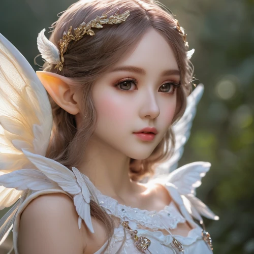 little girl fairy,faery,child fairy,fairy,faerie,garden fairy,flower fairy,fairy queen,fairy tale character,fairies,fantasy portrait,vintage fairies,fairies aloft,fairy world,angel girl,rosa 'the fairy,angel,rosa ' the fairy,fae,baroque angel,Photography,General,Natural