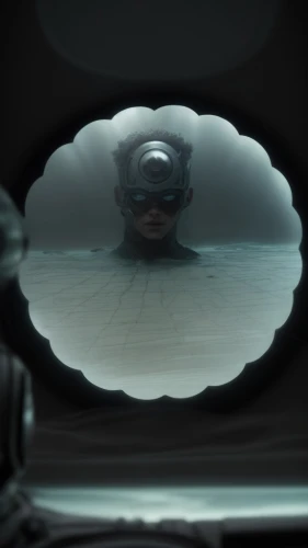 under the water,underwater background,mundi,porthole,aquanaut,diving mask,diving helmet,swimming goggles,under water,scuba,ocean underwater,semi-submersible,360 °,submerge,bb8,the man in the water,submerged,underwater,submersible,mirror of souls,Game Scene Design,Game Scene Design,Science Fiction Style