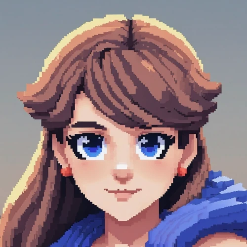 pixel art,pixel,custom portrait,pixel cells,sapphire,facebook pixel,girl portrait,sultana,elza,retro girl,jessamine,phone icon,pixelgrafic,pixel cube,retro frame,tiara,retro styled,pixels,edit icon,winterblueher,Unique,Pixel,Pixel 01