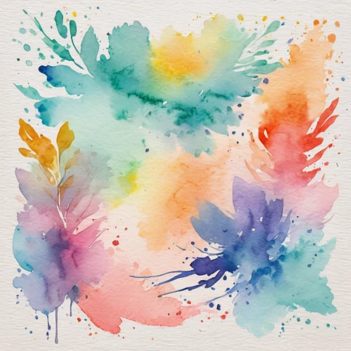 watercolor floral background,watercolor leaves,watercolor paint strokes,watercolor flowers,watercolor background,watercolor texture,watercolor flower,watercolor paint,watercolour flowers,watercolor wreath,watercolor baby items,abstract watercolor,watercolor arrows,color feathers,watercolour flower,watercolors,flower painting,colorful leaves,water colors,floral background,Illustration,Paper based,Paper Based 25