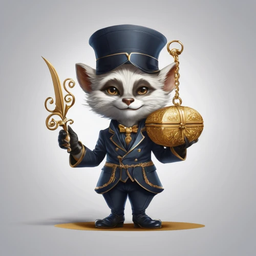 bellboy,magistrate,figaro,polecat,scandia gnome,town crier,ringmaster,merchant,mascot,musketeer,game illustration,conductor,aristocrat,mayor,pirate,wizard,inspector,fairy tale character,clockmaker,concierge,Photography,Fashion Photography,Fashion Photography 02