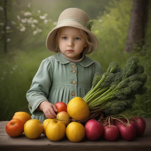 picking vegetables in early spring,organic fruits,farm girl,organic food,fresh vegetables,girl picking apples,greengrocer,fruits and vegetables,fruit vegetables,child portrait,fruit and vegetable juice,vegetables landscape,fresh fruits,colorful vegetables,farmer,organic farm,permaculture,fresh produce,farm set,vegetable juices,Photography,Documentary Photography,Documentary Photography 13