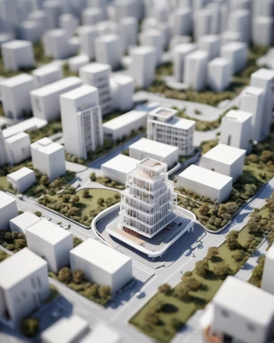 tilt shift,3d rendering,apartment-blocks,urban development,apartment blocks,apartment buildings,mixed-use,residential tower,white buildings,city blocks,new housing development,render,apartment block,urban towers,urban design,apartment building,highrise,high-rise building,ulaanbaatar centre,smart city,Unique,3D,Panoramic