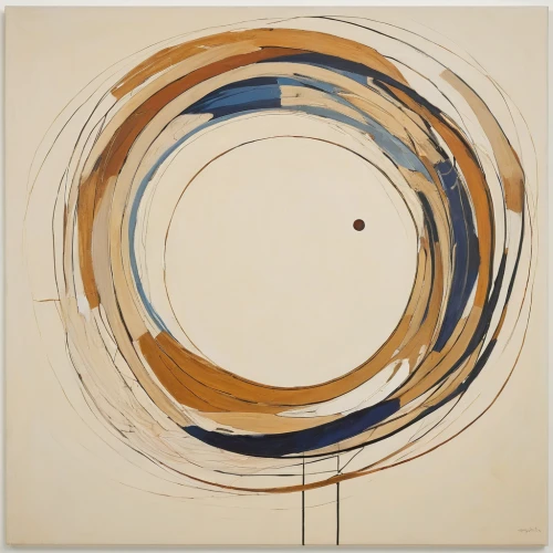 klaus rinke's time field,concentric,circle paint,circles,circular,matruschka,geocentric,spiralling,ellipses,circle shape frame,epicycles,saturnrings,whirling,a circle,circle,time spiral,fibonacci spiral,ellipse,abstract painting,color circle articles,Illustration,Retro,Retro 21