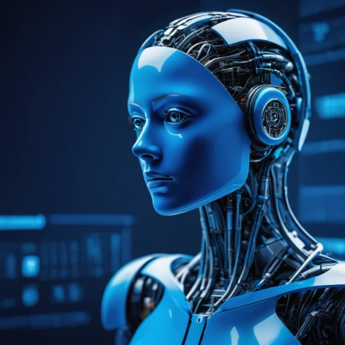 ai,artificial intelligence,cybernetics,chatbot,social bot,droid,women in technology,robotic,robotics,automation,cyborg,robots,robot,autonomous,chat bot,bot,humanoid,machine learning,robot icon,industrial robot,Illustration,Realistic Fantasy,Realistic Fantasy 11