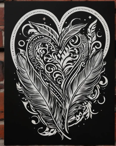 heart line art,winged heart,heart design,heart clipart,heart flourish,heart and flourishes,painted hearts,heart icon,heart shape frame,stitched heart,zippered heart,wood heart,heart pattern,heart swirls,heart background,heart medallion on railway,wooden heart,chalk drawing,chalkboard background,heart of palm,Illustration,American Style,American Style 10