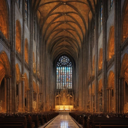 the cathedral,interior view,ulm minster,the interior,cathedral,nidaros cathedral,duomo,main organ,christ chapel,interior,st mary's cathedral,notre dame,the interior of the,choir,duomo di milano,cologne cathedral,sanctuary,gothic church,collegiate basilica,empty interior,Conceptual Art,Daily,Daily 01