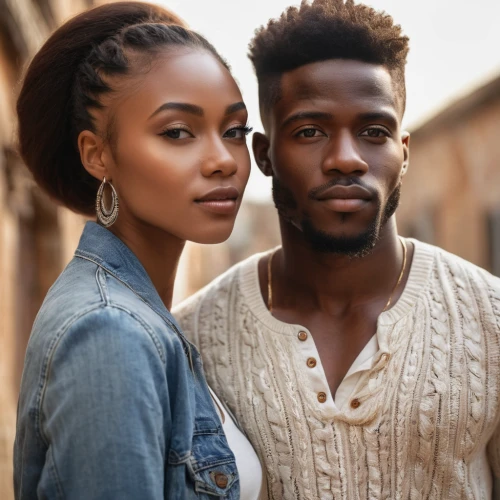 black couple,black models,angolans,afroamerican,african american male,vintage man and woman,young couple,beautiful african american women,artificial hair integrations,african-american,vintage boy and girl,beautiful couple,afro-american,man and wife,man and woman,african culture,romantic portrait,couple goal,african american,beautiful people,Photography,General,Natural