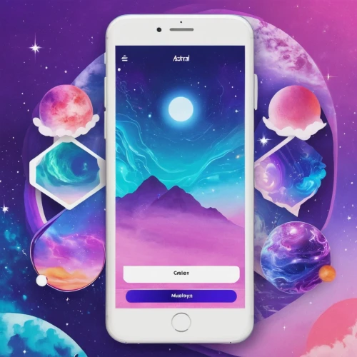 unicorn background,colorful foil background,libra,galaxy,dribbble,mobile video game vector background,lunar,ios,fairy galaxy,home screen,galaxi,moon and star background,colorful background,android inspired,android game,flat design,boho background,astro,futuristic landscape,hex,Illustration,Realistic Fantasy,Realistic Fantasy 20