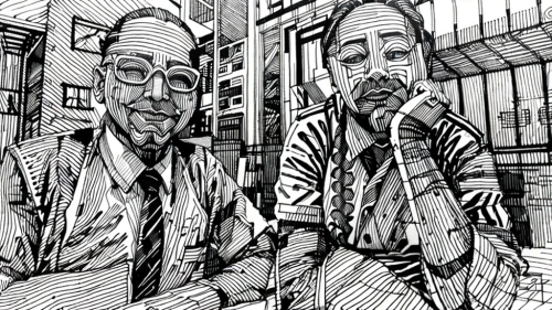 shirakami-sanchi,comic style,ho chi minh,old couple,human rights icons,wright brothers,pop art people,pensioners,business icons,two people,effect pop art,e-book readers,choi kwang-do,samcheok times editor,oddcouple,nurungji,the h'mong people,cartoon people,pencil art,cool woodblock images,Design Sketch,Design Sketch,None
