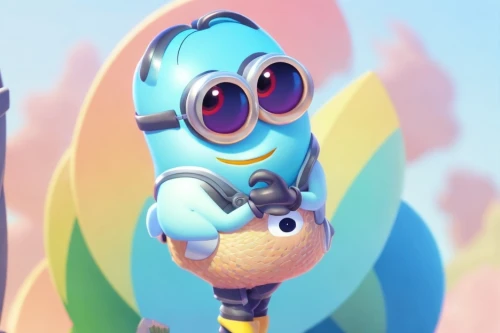 pororo the little penguin,dancing dave minion,minion,cute cartoon character,glasses penguin,stylized macaron,pubg mascot,minion tim,owl background,the mascot,raimbow,knuffig,mascot,olaf,orbeez,birthday banner background,minions,gouldian,toco toucan,smurf figure,Common,Common,Cartoon