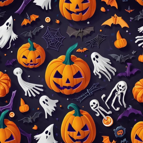 halloween background,halloween wallpaper,halloween vector character,halloween icons,halloween paper,halloween illustration,halloween border,halloween banner,halloween poster,halloween owls,halloween pumpkin gifts,halloween ghosts,halloween scene,seamless pattern,retro halloween,halloween pumpkins,halloween borders,halloweenchallenge,halloween and horror,halloween line art,Unique,3D,Isometric