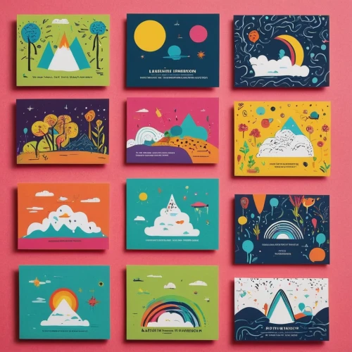 postcards,greeting cards,note cards,volcanos,snowy peaks,table cards,greeting card,mountain ranges,moutains,illustrations,business cards,mountain world,mountain range,volcanoes,mountains,prints,mountainous landforms,mountain huts,portfolio,brochures,Illustration,Children,Children 06