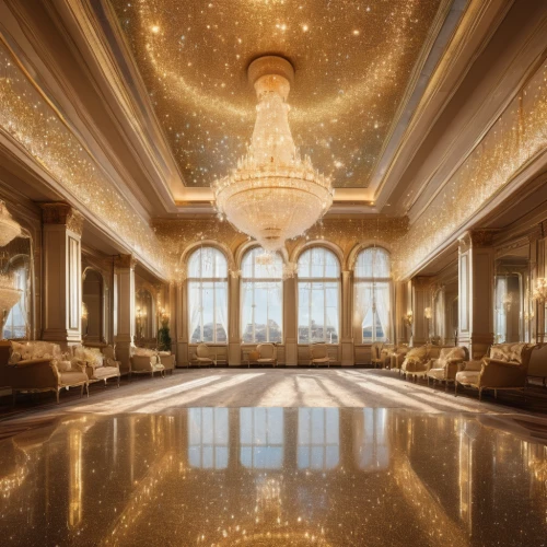 ballroom,luxury hotel,emirates palace hotel,crown palace,ornate room,largest hotel in dubai,marble palace,grand hotel,luxurious,luxury property,luxury home interior,luxury,art deco,venetian hotel,gold castle,hotel lobby,hotel hall,luxury bathroom,great room,chandelier,Photography,General,Natural