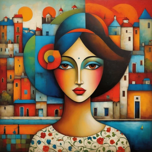 art deco woman,italian painter,woman thinking,woman at cafe,woman with ice-cream,boho art,carol colman,young woman,city ​​portrait,oil painting on canvas,art painting,ann margarett-hollywood,travel woman,decorative figure,art deco,african art,bora french,carol m highsmith,girl with cloth,la violetta,Art,Artistic Painting,Artistic Painting 29