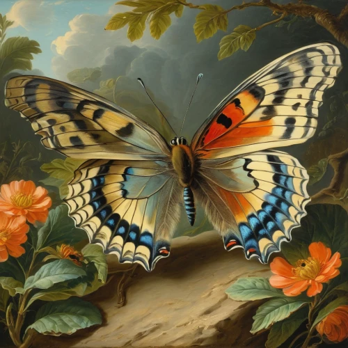 ulysses butterfly,hesperia (butterfly),butterfly background,morpho butterfly,tropical butterfly,flutter,morpho peleides,blue morpho butterfly,french butterfly,morpho,brush-footed butterfly,cupido (butterfly),lepidopterist,vanessa (butterfly),lepidoptera,butterfly floral,julia butterfly,papilio,blue morpho,lycaena phlaeas,Art,Classical Oil Painting,Classical Oil Painting 36