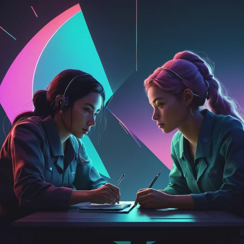 game illustration,nurses,sci fiction illustration,cg artwork,doctors,community connection,health care workers,female doctor,passengers,medical sister,connect competition,connected,medical illustration,game art,women in technology,workers,connections,connection,female nurse,nursing,Conceptual Art,Sci-Fi,Sci-Fi 11