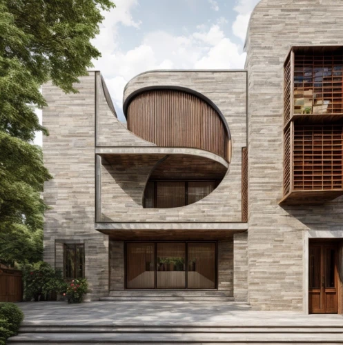 cubic house,wooden facade,timber house,modern architecture,residential house,modern house,dunes house,wooden house,archidaily,kirrarchitecture,3d rendering,jewelry（architecture）,wooden windows,arq,arhitecture,eco-construction,chinese architecture,residential,asian architecture,house shape,Architecture,Villa Residence,European Traditional,Renaissancestil