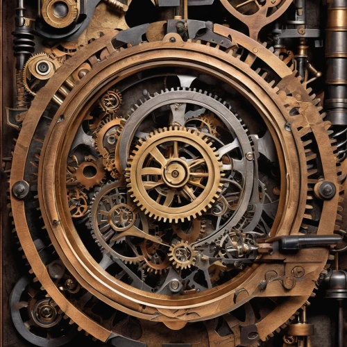 steampunk gears,clockmaker,watchmaker,steampunk,clockwork,mechanical puzzle,scientific instrument,gears,mechanical watch,mechanical,cogs,mechanical engineering,cog,grandfather clock,cogwheel,automotive engine timing part,old calculating machine,chronometer,astronomical clock,calculating machine,Conceptual Art,Fantasy,Fantasy 25