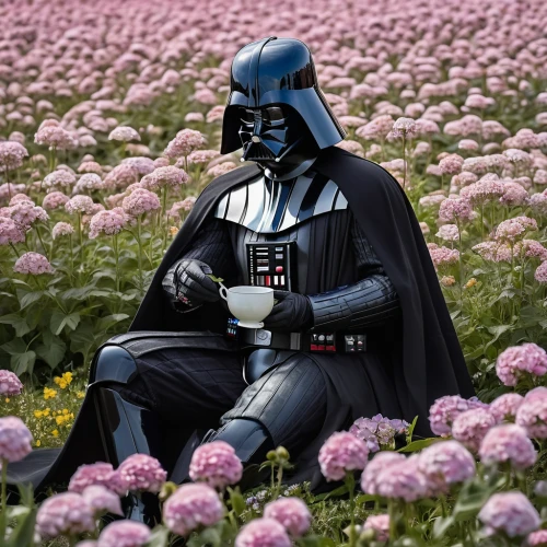 field of flowers,sea of flowers,darth vader,vader,darth wader,flower field,flowers field,picking flowers,fallen petals,blanket of flowers,blooming field,on a wild flower,imperial,cartoon flowers,flower background,heath aster,bach flower therapy,flower delivery,petals,flowers of the field,Photography,General,Natural