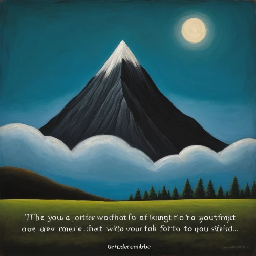 stratovolcano,the spirit of the mountains,cd cover,pachamama,background image,church painting,yogananda,yogananda guru,greeting card,quote,kilimanjaro,motivational poster,connectedness,arête,chalkboard background,mountain spirit,volcanos,moutains,mantra,chalk board,Art,Artistic Painting,Artistic Painting 02