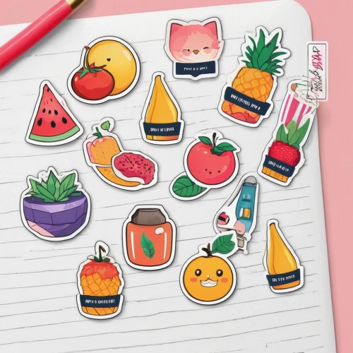 fruits icons,fruit icons,clipart sticker,stickers,ice cream icons,food icons,scrapbook clip art,pentagon shape sticker,animal stickers,drink icons,stickies,bunting clip art,fruit slices,pencil icon,watermelon background,christmas stickers,summer icons,summer clip art,sticker,fruit cups,Unique,Design,Sticker