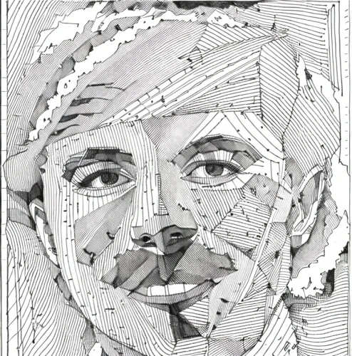wireframe,comic halftone woman,wireframe graphics,image scanner,digital scrapbooking,digital scrapbooking paper,face portrait,roy lichtenstein,facets,coloring page,woman's face,frame drawing,line art wreath,scan strokes,digital,digital artwork,digiart,line drawing,sheet drawing,virtual identity,Design Sketch,Design Sketch,None