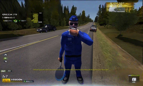police officer,policeman,screenshot,traffic cop,policia,officer,police hat,police uniforms,police work,garda,police force,cops,high-visibility clothing,police,blue-collar worker,action-adventure game,a motorcycle police officer,truck driver,police officers,police check