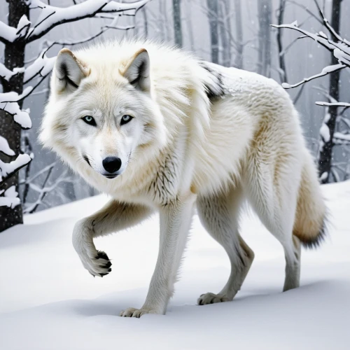 canadian eskimo dog,gray wolf,european wolf,northern inuit dog,canidae,white shepherd,arctic fox,canis lupus,saarloos wolfdog,howling wolf,greenland dog,wolfdog,canis lupus tundrarum,wolf,tamaskan dog,wolf hunting,sakhalin husky,winter animals,sled dog,white dog,Photography,Artistic Photography,Artistic Photography 06