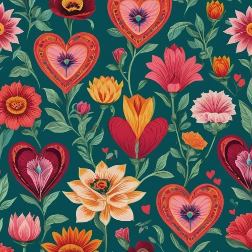 floral digital background,tulip background,floral background,seamless pattern,floral heart,roses pattern,flowers pattern,flower fabric,flowers fabric,seamless pattern repeat,background pattern,tropical floral background,heart background,flowers png,flower background,floral pattern,floral pattern paper,hippie fabric,japanese floral background,wood daisy background,Art,Artistic Painting,Artistic Painting 31