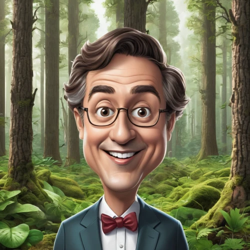 cartoon forest,cartoon doctor,forest man,forest background,biologist,portrait background,forest animal,forrest,custom portrait,tropical and subtropical coniferous forests,woods,groenendael,temperate coniferous forest,spruce forest,farmer in the woods,forests,parks,caricaturist,groucho marx,coniferous forest,Illustration,Abstract Fantasy,Abstract Fantasy 23