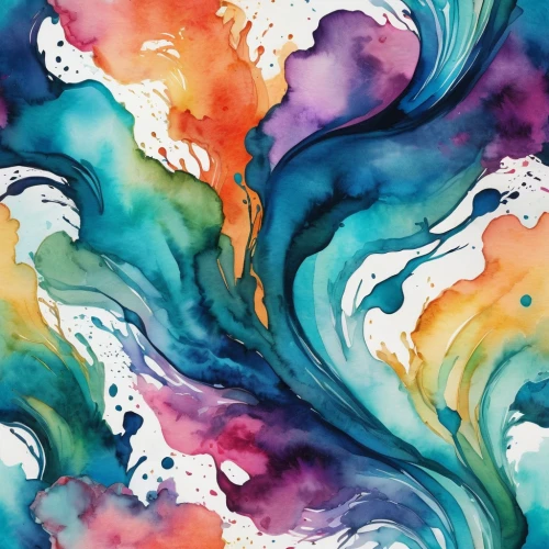 abstract watercolor,watercolor floral background,watercolor background,watercolor paint strokes,watercolor texture,colorful water,coral swirl,watercolor seashells,watercolor leaves,abstract background,ocean background,colorful background,abstract backgrounds,whirlpool pattern,mermaid background,mermaid scales background,colorful foil background,floral background,water colors,abstract air backdrop,Illustration,Paper based,Paper Based 04