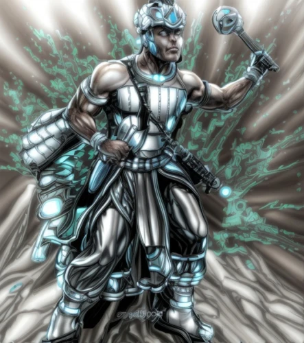 cleanup,wind warrior,god of thunder,cent,fantasy warrior,shaman,spartan,poseidon god face,steel man,centurion,shinobi,sea god,cyborg,biomechanical,gyro,gear shaper,poseidon,warlord,iceman,swordsman