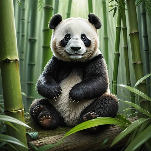 chinese panda,giant panda,panda bear,pandabear,panda,little panda,baby panda,panda cub,bamboo,hanging panda,kawaii panda,pandas,panda face,bamboo curtain,lun,bamboo flute,french tian,cute animal,kawaii panda emoji,bamboo forest,Conceptual Art,Daily,Daily 01