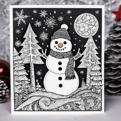 watercolor christmas pattern,advent calendar printable,christmas snowy background,watercolor christmas background,snowflake background,digiscrap,decorative rubber stamp,christmas snowman,christmas felted clip art,snowman marshmallow,snow drawing,christmas gift pattern,christmas pattern,christmas glitter icons,digital scrapbooking paper,knitted christmas background,felt christmas icons,greeting card,christmas motif,christmas stickers,Illustration,Black and White,Black and White 11