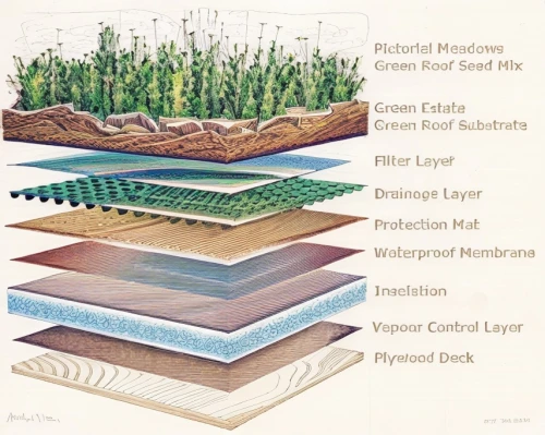 fluvial landforms of streams,soil erosion,drainage basin,irrigation system,landscape plan,field cultivation,water courses,water resources,wastewater treatment,lavander products,salt evaporation pond,geological,riparian zone,cross sections,clay soil,aeolian landform,moated,floodplain,thermal insulation,coastal protection,Landscape,Landscape design,Landscape Plan,Colored Pencil