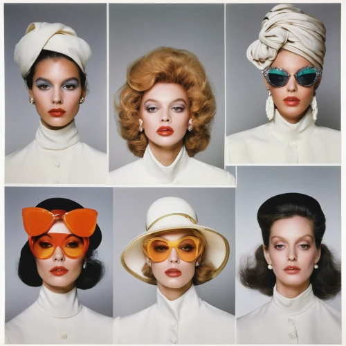 vintage makeup,vintage fashion,beauty icons,retro women,vintage women,model years 1958 to 1967,fashion dolls,porcelain dolls,vintage girls,andy warhol,pop art people,clue and white,modern pop art,warhol,model years 1960-63,runways,pop art style,the style of the 80-ies,stewardess,mannequins,Photography,Fashion Photography,Fashion Photography 19