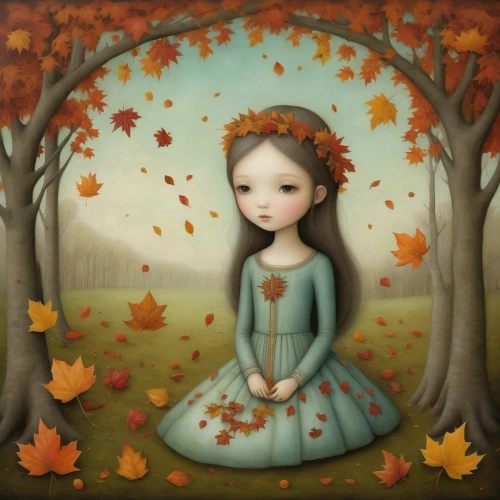 autumn idyll,autumn background,autumn icon,autumn day,pumpkin autumn,autumn cupcake,autumn leaves,autumn frame,the autumn,autumn,in the autumn,autumn theme,girl with tree,autumn landscape,just autumn,autumn scenery,round autumn frame,autumn season,autumn leaf,fallen leaves,Illustration,Abstract Fantasy,Abstract Fantasy 06