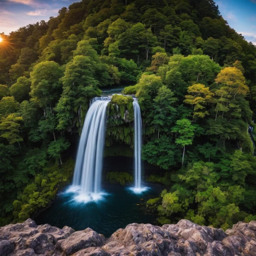 plitvice,green waterfall,krka national park,kravice,croatia,wasserfall,waterfalls,slovenia,brown waterfall,falls,water falls,bridal veil fall,water fall,falls of the cliff,waterfall,ash falls,new zealand,asturias,bridal veil,cascades,Conceptual Art,Daily,Daily 23