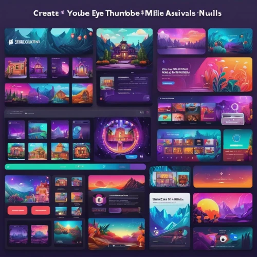 ultraviolet,attraction theme,vimeo,eye tracking,vector infographic,cosmic eye,dribbble,color circle articles,mobile video game vector background,website icons,attractions,portfolio,purple landscape,background scrapbook,eye cancer,purple background,dusk background,crocodile eye,art flyer,diwali banner,Illustration,Realistic Fantasy,Realistic Fantasy 45