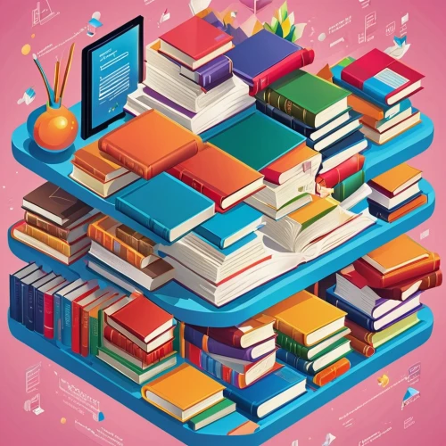 library book,books,book electronic,music books,books pile,book illustration,book pages,book gift,publish a book online,sci fiction illustration,book stack,bookshelves,vector illustration,bookshelf,e-book readers,book store,bookworm,book cover,the books,book collection,Unique,3D,Isometric
