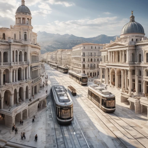 the transportation system,marble palace,monte carlo,genoa,transportation system,marseille,classical architecture,trolleybuses,ancient roman architecture,sbb-historic,cable cars,budapest,via della conciliazione,beautiful buildings,ephesus,library of congress,capitole,cagliari,kunsthistorisches museum,vittoriano,Photography,General,Natural