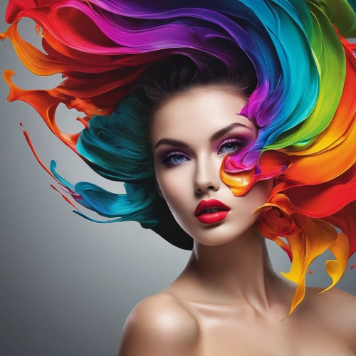 colorful foil background,colorful background,colorfulness,artist color,hair coloring,colorfull,photoshop manipulation,rainbow waves,splash of color,image manipulation,colorful spiral,the festival of colors,airbrushed,printing inks,colorful bleter,color picker,play of colors,adobe photoshop,colorful life,rainbow background,Photography,Black and white photography,Black and White Photography 09